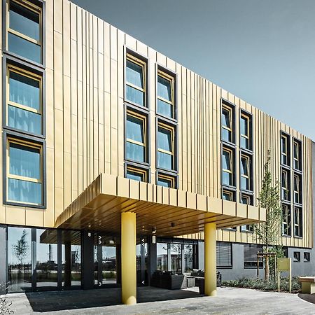 Myhotel Muenchen Olching Exterior photo