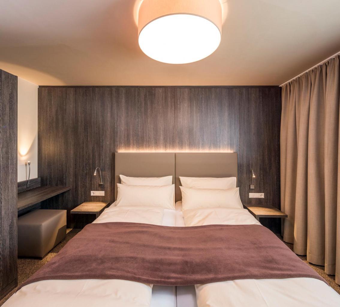 Myhotel Muenchen Olching Exterior photo