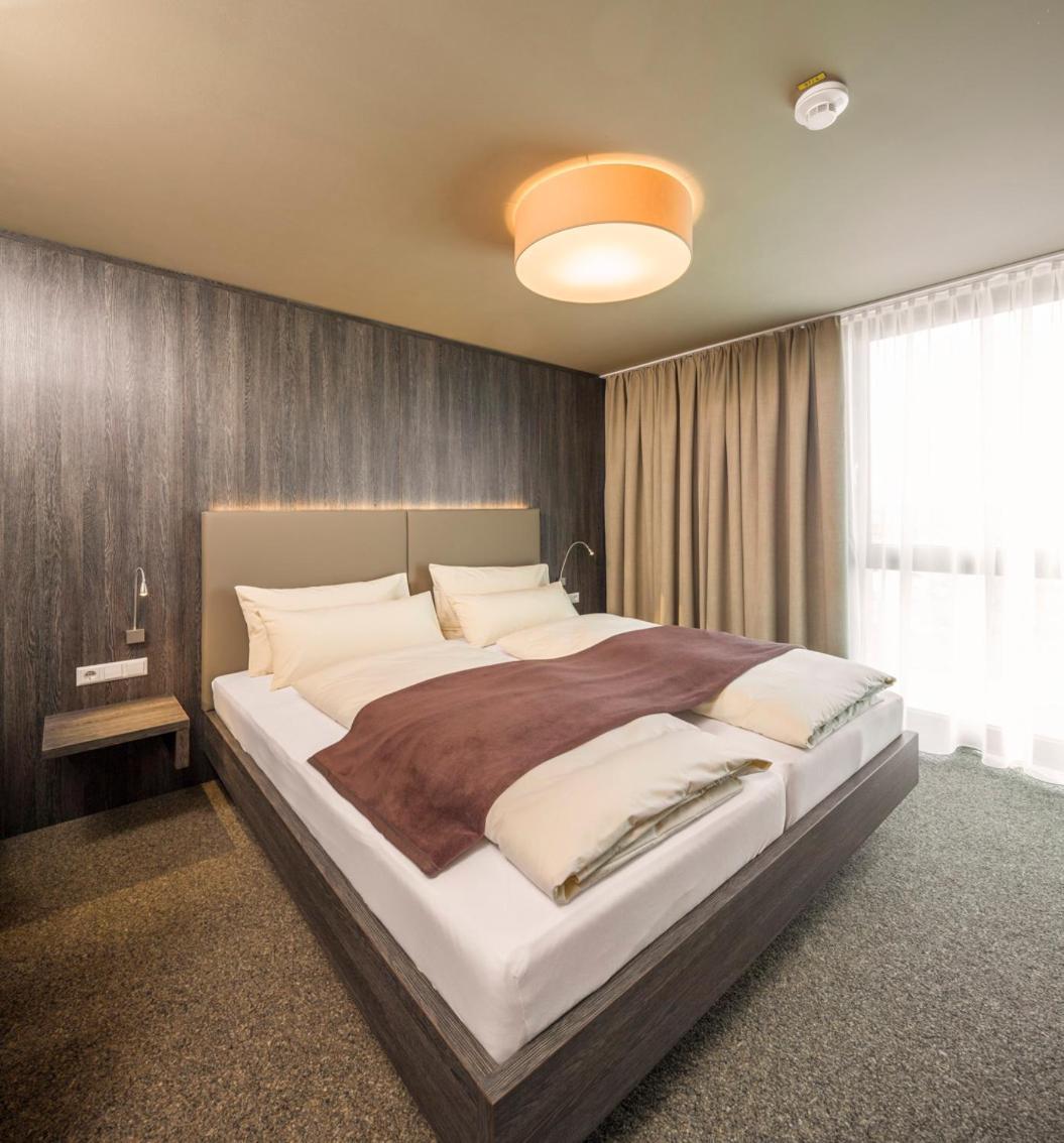 Myhotel Muenchen Olching Exterior photo