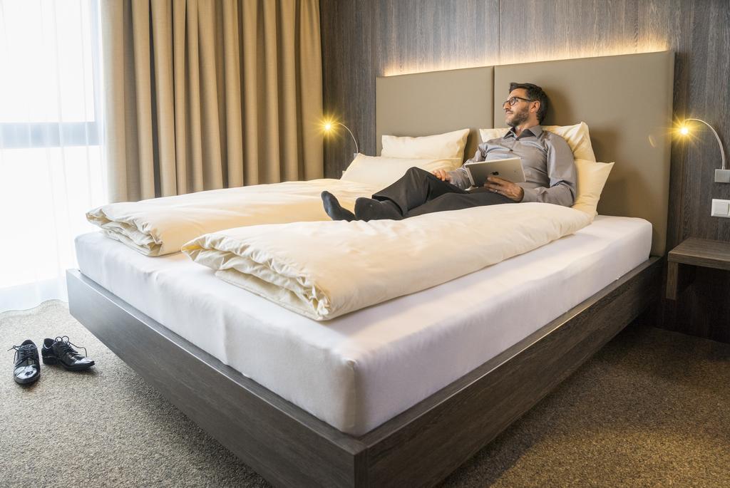 Myhotel Muenchen Olching Room photo